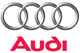 Chiptuning - Audi